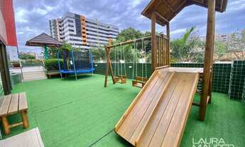 Imagem 4: Apartamento com 3 dormitórios à venda, 120 m² por R$ 860.000,00 - Jatiúca - Maceió/AL