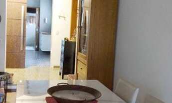 Imagem 2: Apartamento com 4 dormitórios à venda, 160 m² - Campo Belo - São Paulo/SP