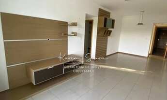 Imagem 6: APARTAMENTO NO MAISON CARTIER COM 3 QUARTOS