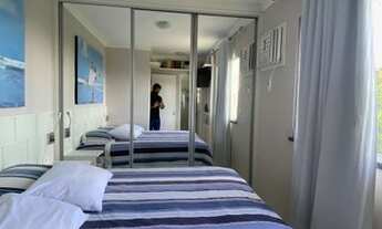 Imagem 4: Condomínio Portal das Flores - 2 quartos