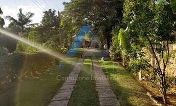 Imagem 4: Chácara Residencial à venda, Chácaras São Bento, Valinhos - CH0017