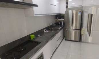 Imagem 5: Apartamento para venda tem 83 metros quadrados com 2 quartos em Taguatinga Sul - Brasília