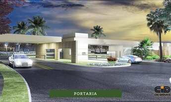 Imagem: Vendo/troco ágio - Terreno no Condomínio