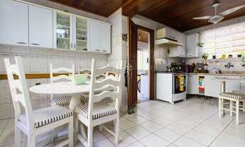 Imagem 6: Casa em Azenha Casa com 4 dormitórios