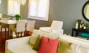 Imagem 7: São Paulo - Apartamento Padrão - Jardim Paulista