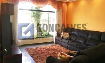 Imagem 2: SANTO ANDRE - Residential / Sobrado - BAIRRO CASA BRANCA