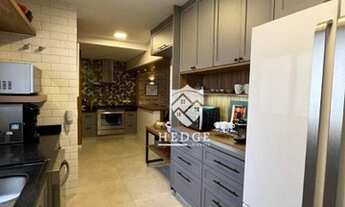 Imagem 4: Apartamento com 3 dormitórios à venda, 150 m² por R$ 2.012.000 - Vila Leopoldina - São Pau