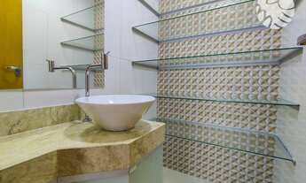 Imagem 5: Apartamento com 3 quartos para alugar, 95 m² - Praia do Morro - Guarapari/ES