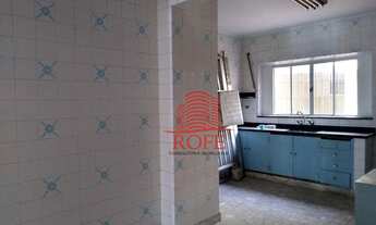 Imagem 5: Casa comercial de 200m² para locação no Jd. Aeroporto!