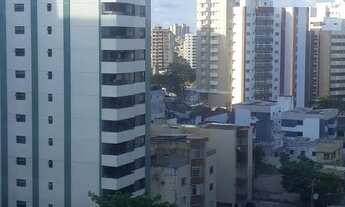 Imagem 3: Apartamento de Alto Padrão para venda com 112 metros com 2 quartos em Armação - Salvador