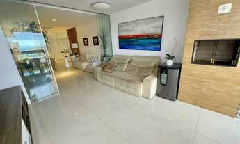 Imagem 5: Ed. La Plage Residencial - Apto 170m² alto padrão à venda no bairro Praia da Costa - Vila