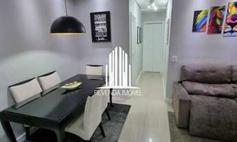 Imagem: Apartamento 2 dormitórios em Osasco