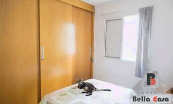 Imagem 7: Apartamento a venda rua marina crespi edifício Ilhas d Italia Mooca