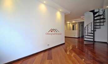 Imagem: Locação Cobertura 3 Dormitórios - 151