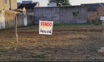 Imagem 2: Lote Jd. Atlântico