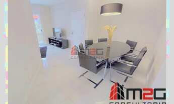 Imagem 3: Apartamento mobiliado de 104m² nas Perdizes para venda ou locacao