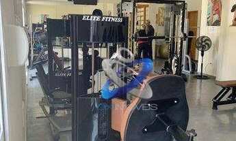 Imagem 2: Apartamento com 3 dormitórios para alugar, 121 m² por R$ 4.500/mês - Jardim Esplanada II