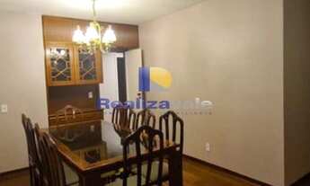 Imagem 7: RN-AP2130 - Apartamento para aluguel com 4 quartos ( 1 suíte) - Vila Ema