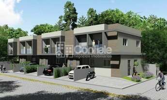 Imagem 2: Sobrado Padrão Casa com 2 dormitórios