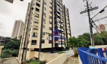 Imagem: 3/4 com suíte, armários e garagem em Brotas