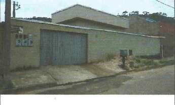 Imagem 2: PATROCINIO - CONGONHAS - Oportunidade Única em PATROCINIO - MG | Tipo: Casa