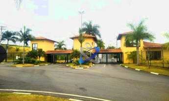 Imagem 2: Terreno à venda em condomínio de alto padrão, 1200 m² - Parque Residencial Jequitibá - Jac