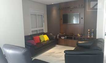 Imagem: Apartamento à venda 2 Quartos, 2 Suites