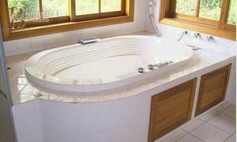 Imagem 6: Fabulosa mansão em condomínio