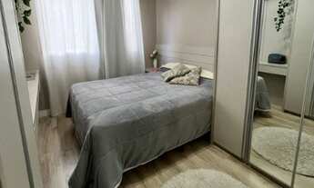 Imagem 7: Apartamento para venda possui 50 metros quadrados com 2 quartos em Diadema - São Paulo - S