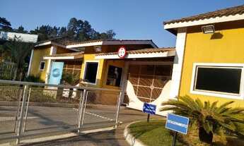 Imagem: Casa de condomínio sobrado para venda com