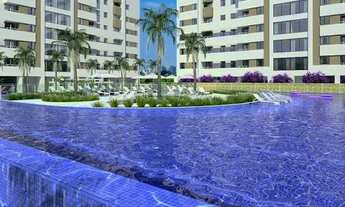 Imagem 4: Alugo apartamento gama Village arquitetura e lazer