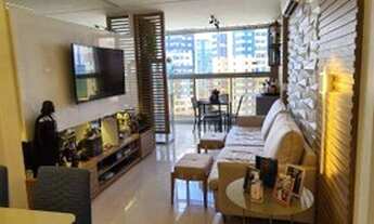 Imagem 6: Apartamento com 2 quartos à venda - Praia de Itapoã - Vila Velha/ES