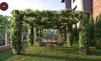 Imagem 6: APARTAMENTO COM 1 SUÍTE NO MONTALCINO EM GRAMADO