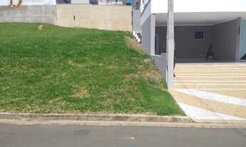 Imagem 5: Excelente terreno no condomínio Portal do Jequitibá