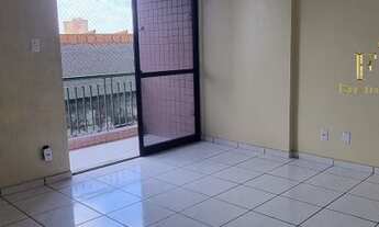 Imagem 3: Ed. Arpoador 90 m², 3 quartos sendo 2 suítes, 1 vaga de garagem, Pedreira - Belém - PA