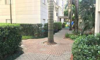 Imagem 8: Apartamento com 2 quartos, 50 m², Jardim Previdência/Sacomã