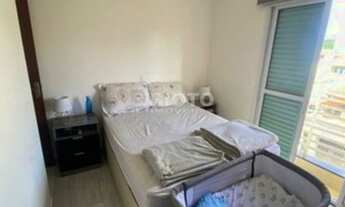 Imagem 4: APARTAMENTO RESIDENCIAL em SANTO ANDRÉ - SP, VILA CAMILÓPOLIS