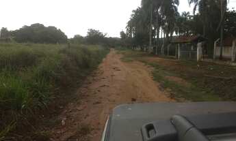 Imagem 4: Lote usina rochedo