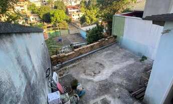 Imagem 6: Casa no bairro Floramar