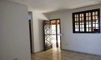 Imagem 2: Sobrado LOCAÇÃO 131m², 3 dorms, 4 vagas - Parque Continental - Guarulhos - SP