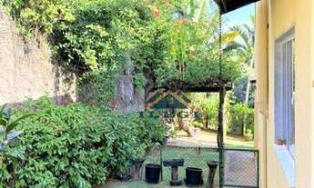 Imagem 7: Casa com 3 dormitórios à venda, 311 m² por R$ 1.700.000,00 - Condomínio Marambaia - Vinhed