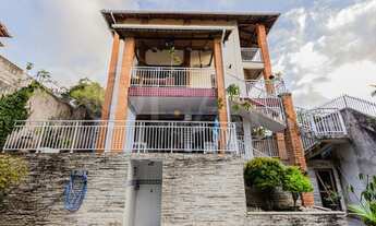 Imagem 5: Casa à venda 5 Quartos, 1 Suite, 4 Vagas, 430M², João Paulo, Florianópolis - SC