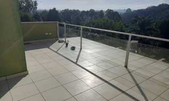 Imagem: Casa de condomínio sobrado para venda possui