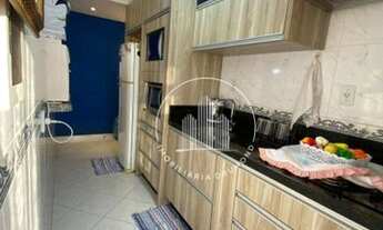 Imagem 5: Apartamento com 2 dormitórios à venda, 70 m² por R$ 245.000,00 - Nossa Senhora do Rosário