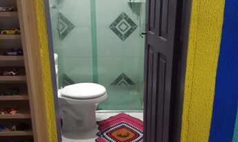 Imagem 4: Casa / Colônia Terra Nova, Manaus