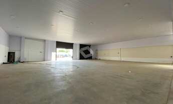 Imagem 7: PAVILHÃO E CASA COMERCIAL NO BAIRRO SÃO CRISTÓVÃO