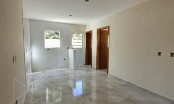 Imagem 3: Casa para Venda em Ponta Grossa, Uvaranas, 2 dormitórios, 1