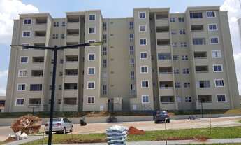 Imagem: Apartamento à venda, 2 quartos, 1 suíte