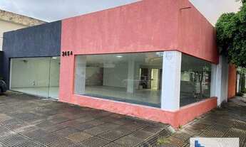 Imagem: Ponto para alugar, 186 m² por R$ 4.000,00/mês