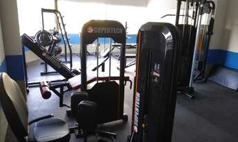 Imagem 2: Casa de condomínio sobrado para venda com 272 metros quadrados com 4 quartos